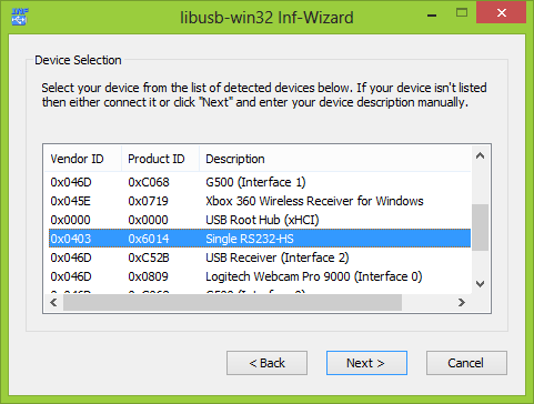 Libusb Windows 10 64 Bit