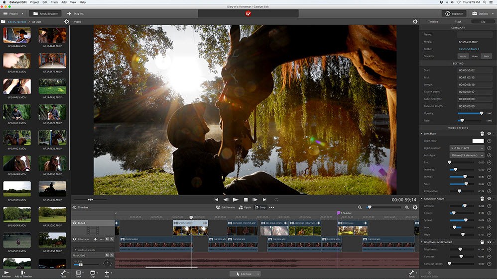 Best Video Photo Editing Software