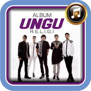 Download Lagu Ungu Surgamu